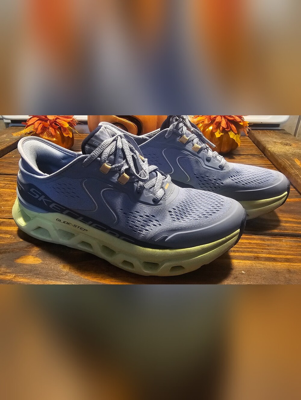Skecher SLIP IN'S like NEW